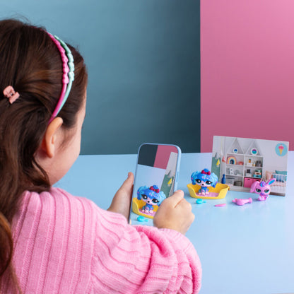 Littlest Pet Shop – Petfluencers Assortment - US 5615