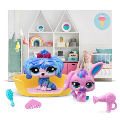 Littlest Pet Shop – Petfluencers Assortment - US 5615