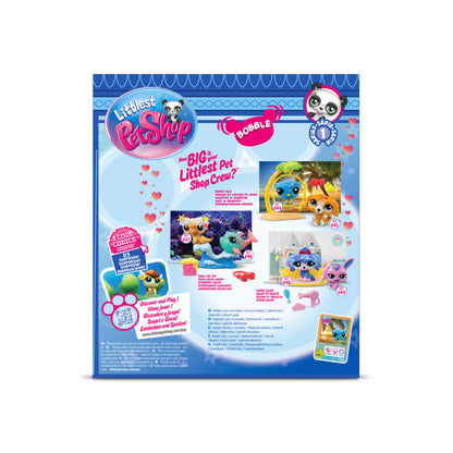 Littlest Pet Shop – Petfluencers Assortment - US 5615