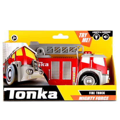 Tonka Mighty Force - US 9416