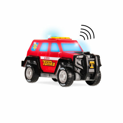 Tonka Mighty Force - US 9416