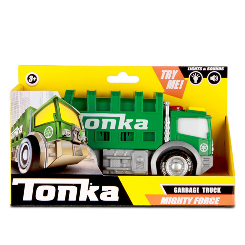 Tonka Mighty Force - US 9416