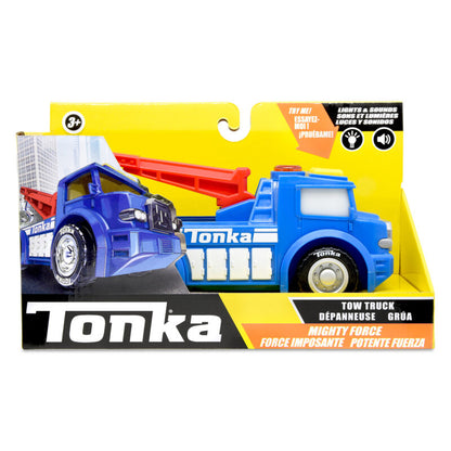 Tonka Mighty Force - US 9416