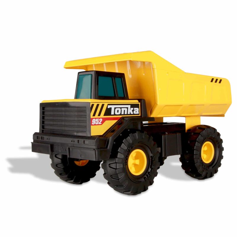 Tonka Mighty Dump Truck - US 1915