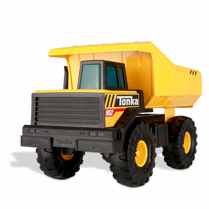 Tonka Mighty Dump Truck - US 1915