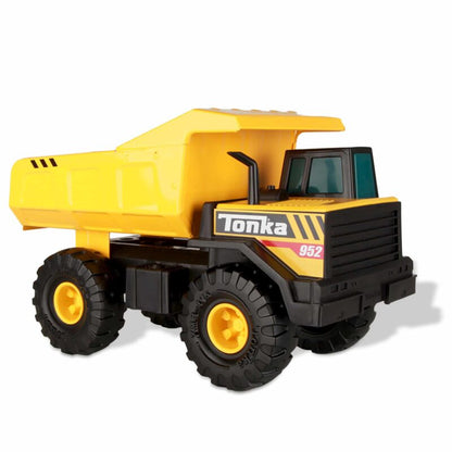 Tonka Mighty Dump Truck - US 1915