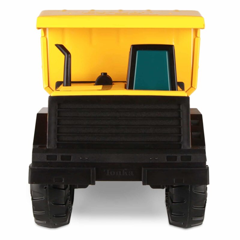 Tonka Mighty Dump Truck - US 1915