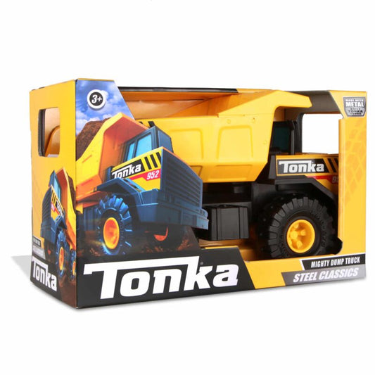 Tonka Mighty Dump Truck - US 1915