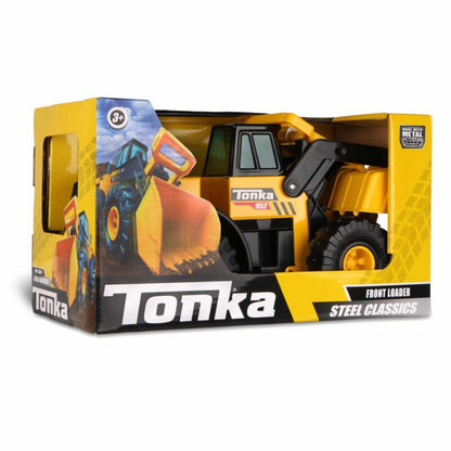 Tonka Front Loader - US 9838