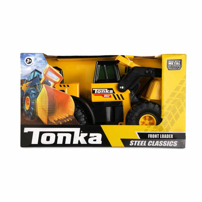 Tonka Front Loader - US 9838