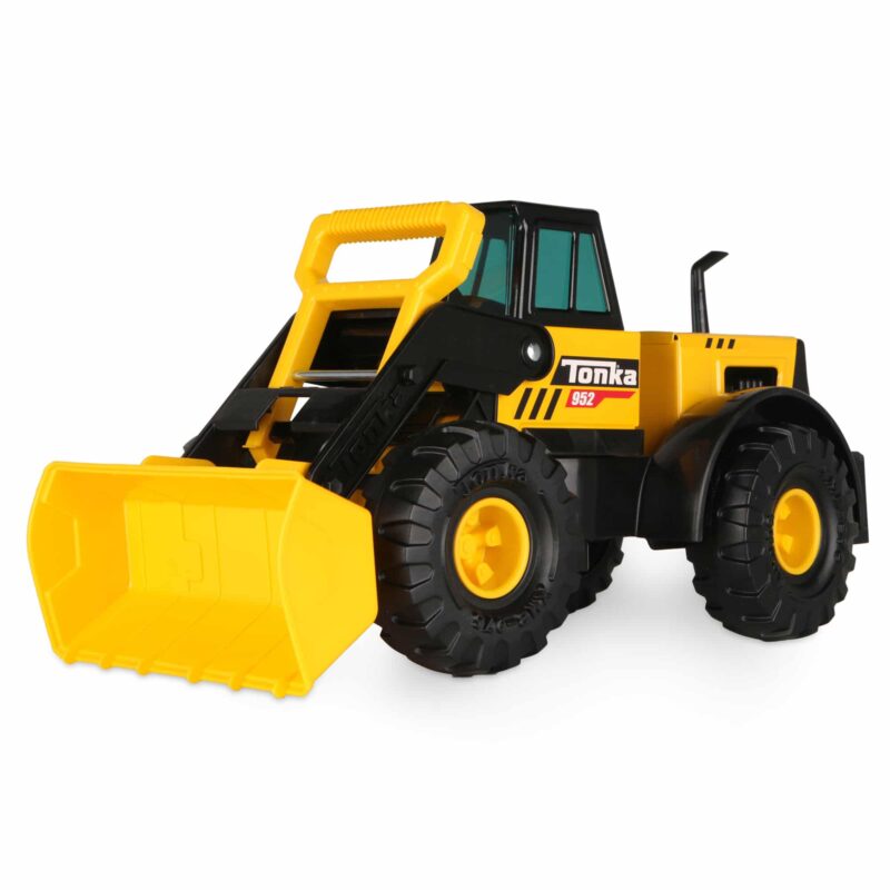 Tonka Front Loader - US 9838