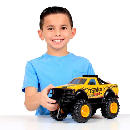 Tonka 4×4 Pickup - US 3092