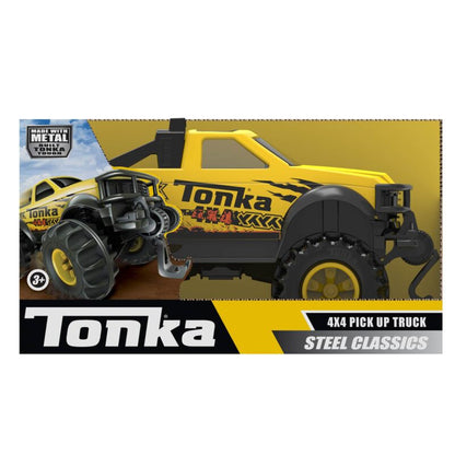 Tonka 4×4 Pickup - US 3092