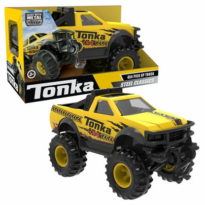 Tonka 4×4 Pickup - US 3092
