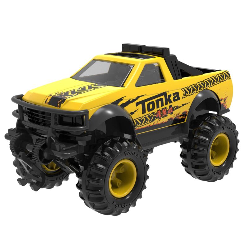 Tonka 4×4 Pickup - US 3092
