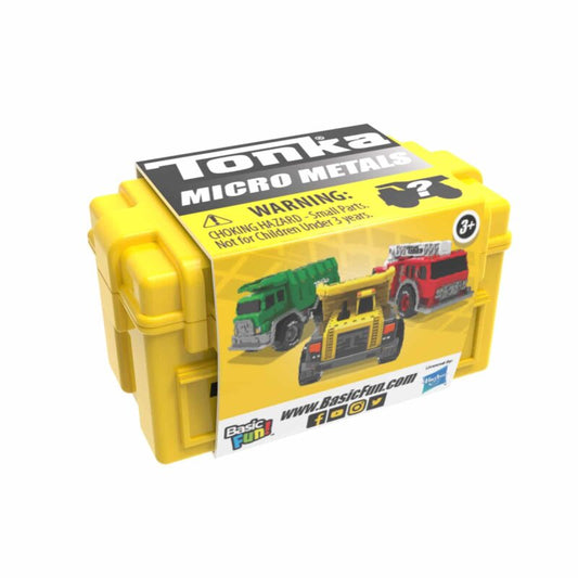 Tonka Micro Metals – Single Pack - US 3661