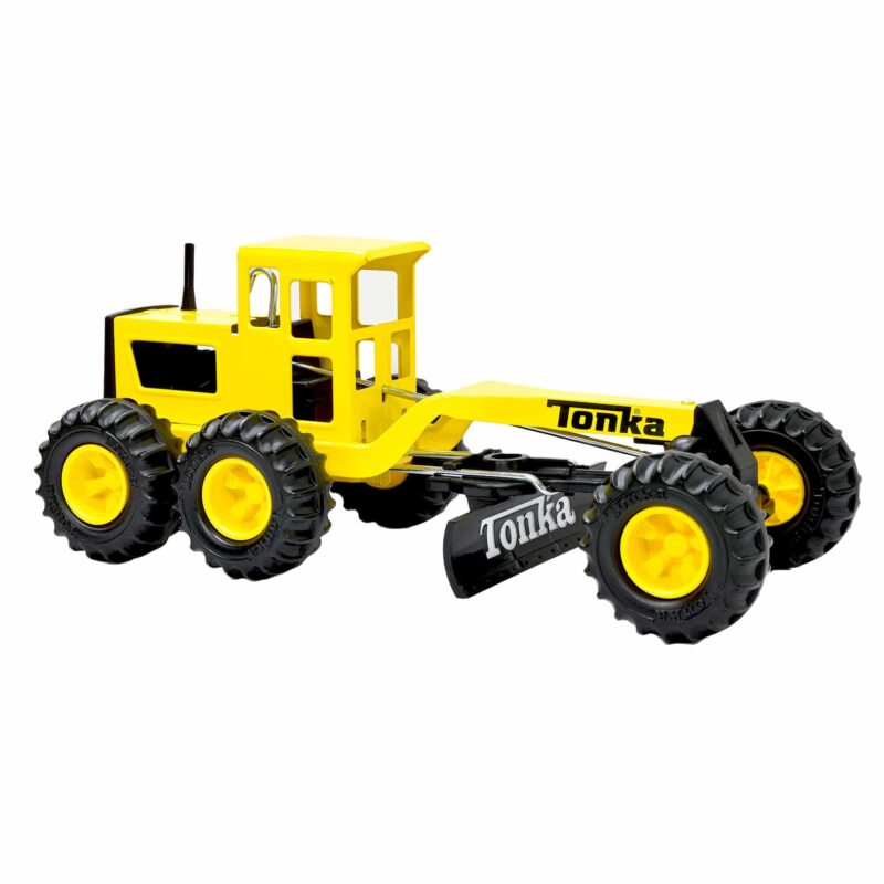 Tonka Road Grader - US 2655