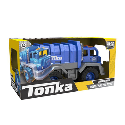 Tonka Mighty Metals Fleet - US 6856
