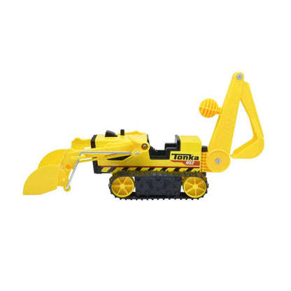 Tonka Steel Classics Trencher - US 2896