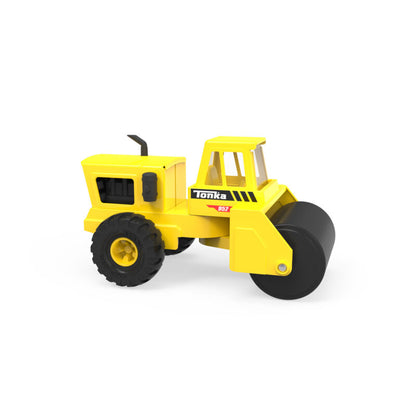 Tonka Steel Classics – Steam Roller - US 1087