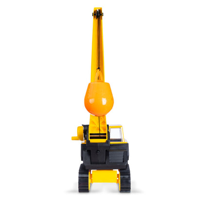 Tonka Steel Classics Wrecking Ball - US 6608