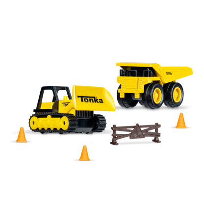 Mini Classics – Tonka Mini Metals - US 1766