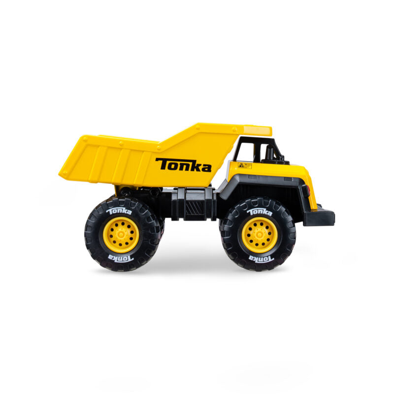 Tonka Classic Dump Truck - US 1651
