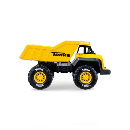 Tonka Classic Dump Truck - US 1651