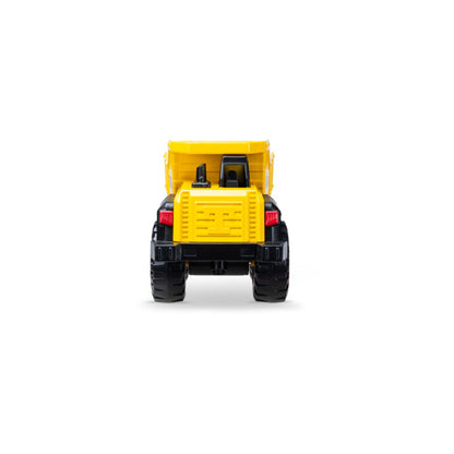 Tonka Classic Dump Truck - US 1651