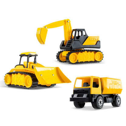 Tonka Steel Classics Assortment - US 1316