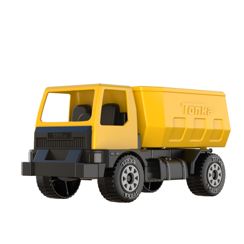 Tonka Steel Classics Assortment - US 1316