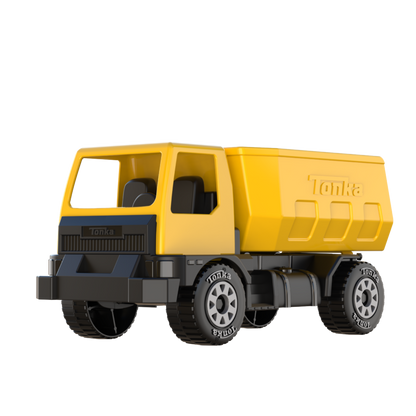 Tonka Steel Classics Assortment - US 1316