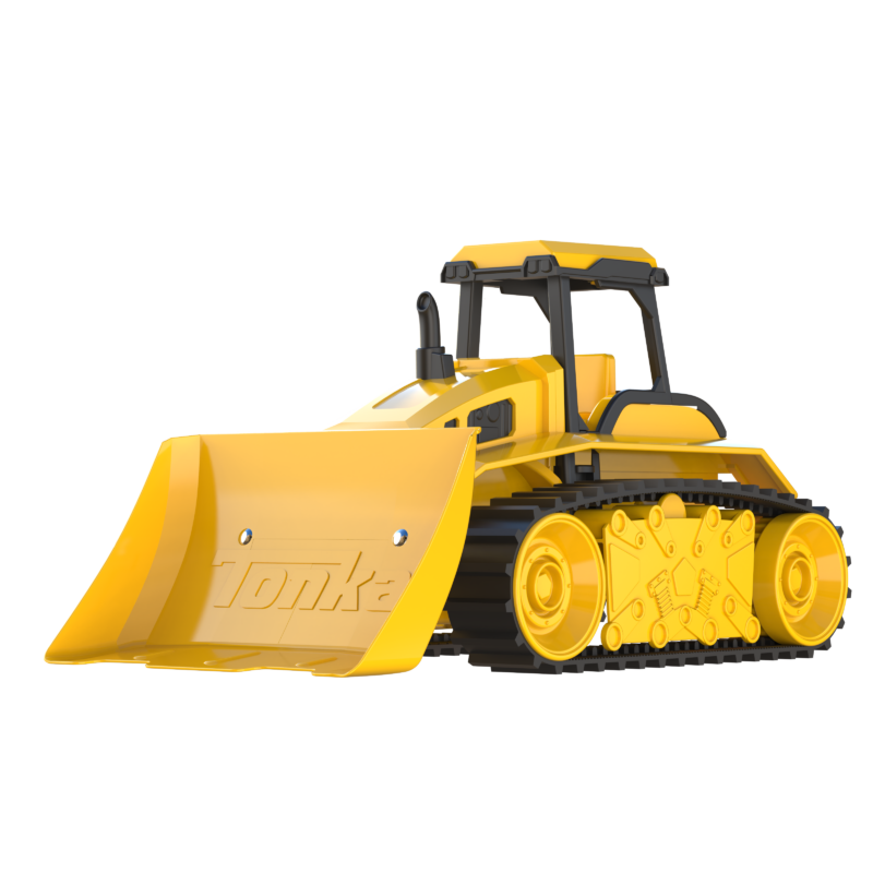 Tonka Steel Classics Assortment - US 1316