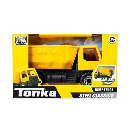 Tonka Steel Classics Assortment - US 1316