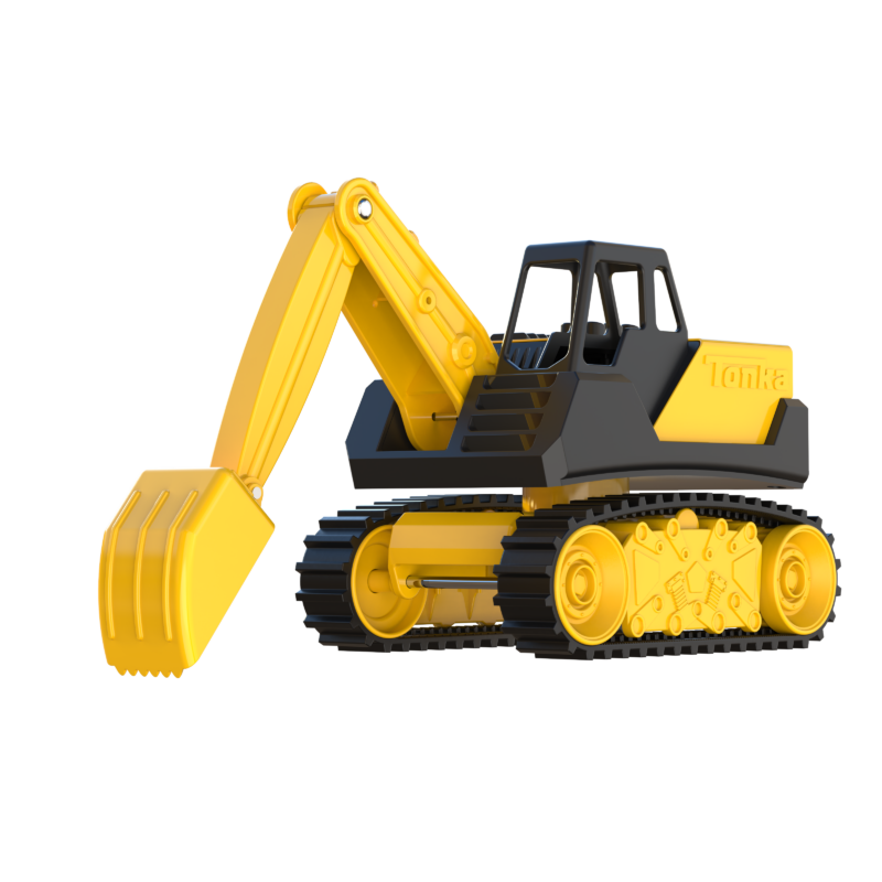 Tonka Steel Classics Assortment - US 1316