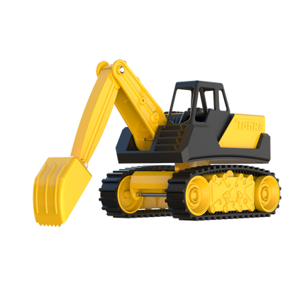 Tonka Steel Classics Assortment - US 1316