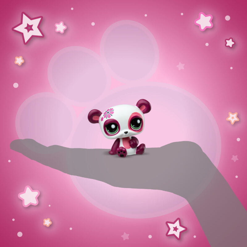 Littlest Pet Shop Diner Dash Play Pack - US 8016