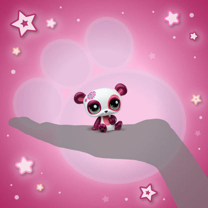 Littlest Pet Shop Grooming Spa Play Pack - US 2433