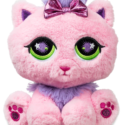 Littlest Pet Shop Cuddle Plush Pet - US 2086