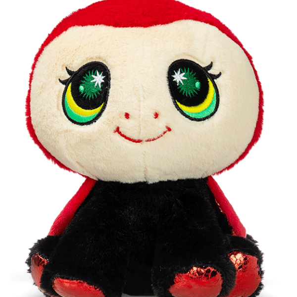 Littlest Pet Shop Cuddle Plush Pet - US 2086