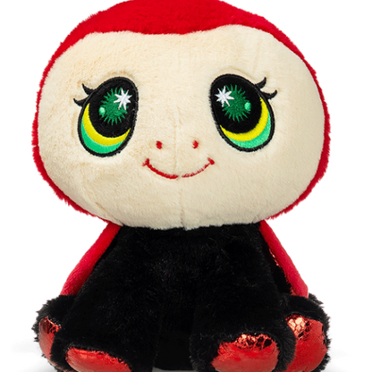 Littlest Pet Shop Cuddle Plush Pet - US 2086