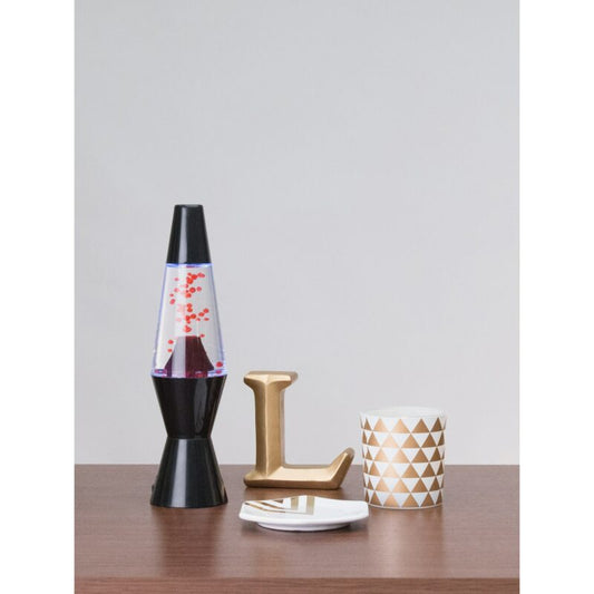 10” LAVA Lamp Volcano - US 6038
