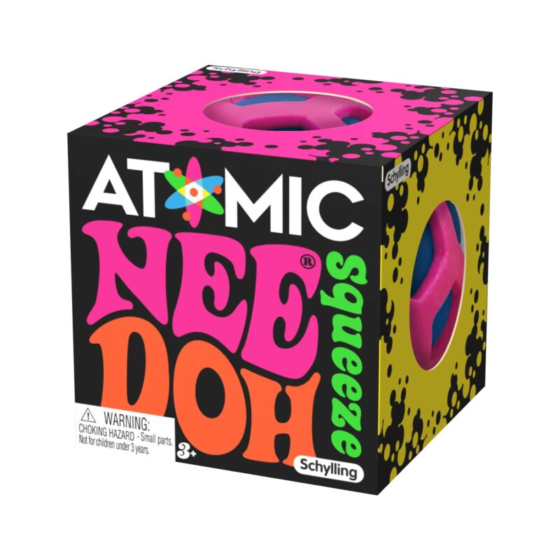 Atomic NeeDoh - US 7832