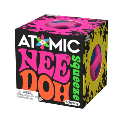 Atomic NeeDoh - US 7832