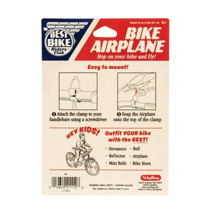 Bike Airplane - US 8510