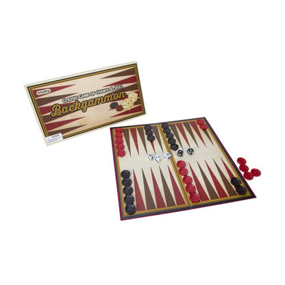 Backgammon - US 9456