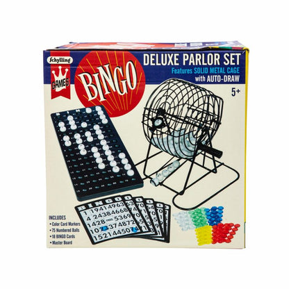 Bingo Game - US 1546