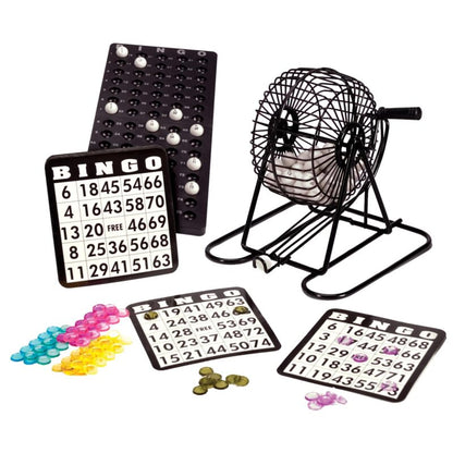 Bingo Game - US 1546