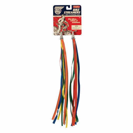Bike Streamers - US 6970