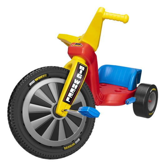 Big Wheel Big Spin - US 9000